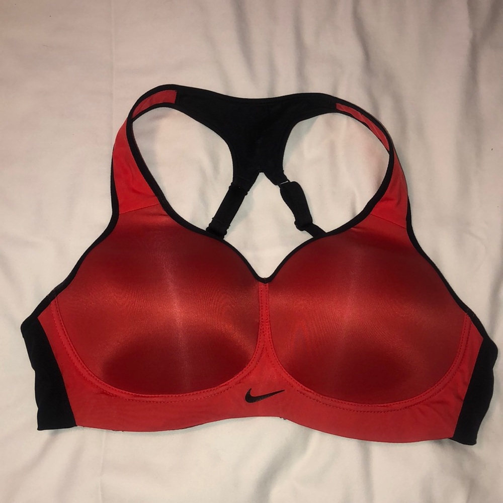 Nike Dri-Fit Sports Bra
